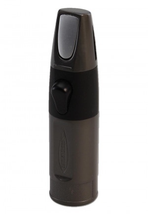 Tycoon Blazer elektronisches Jet Flame Feuerzeug